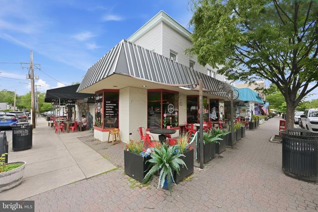 539 E NELSON AVE E, Alexandria, VA 22301