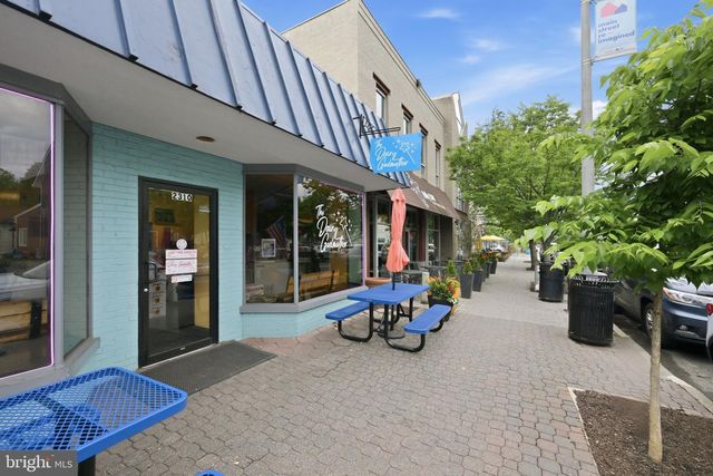 539 E NELSON AVE E, Alexandria, VA 22301