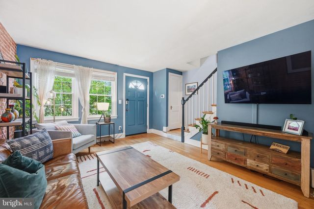 539 E NELSON AVE E, Alexandria, VA 22301