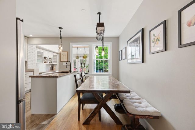 539 E NELSON AVE E, Alexandria, VA 22301