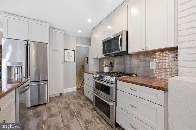 539 E NELSON AVE E, Alexandria, VA 22301