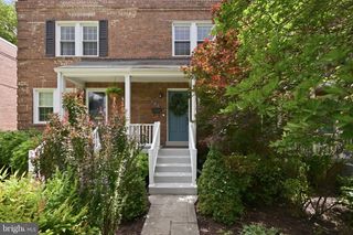 539 E NELSON AVE E, Alexandria, VA 22301