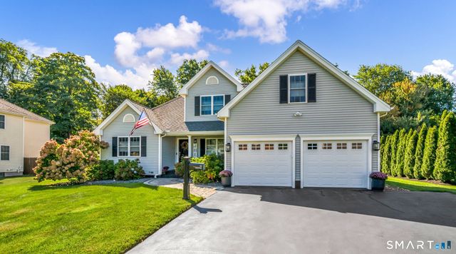 11 Grimes Road, Rocky Hill, CT 06067