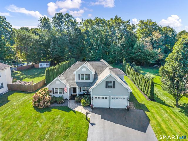11 Grimes Road, Rocky Hill, CT 06067