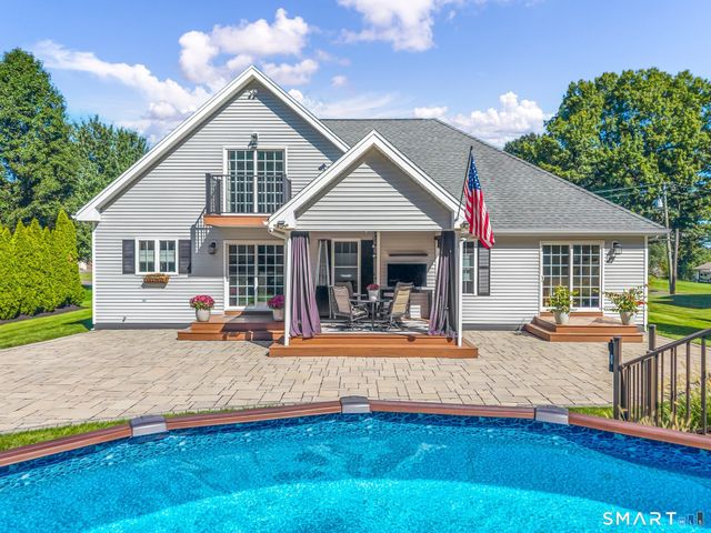 11 Grimes Road, Rocky Hill, CT 06067