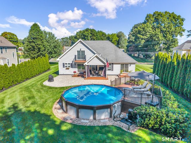 11 Grimes Road, Rocky Hill, CT 06067