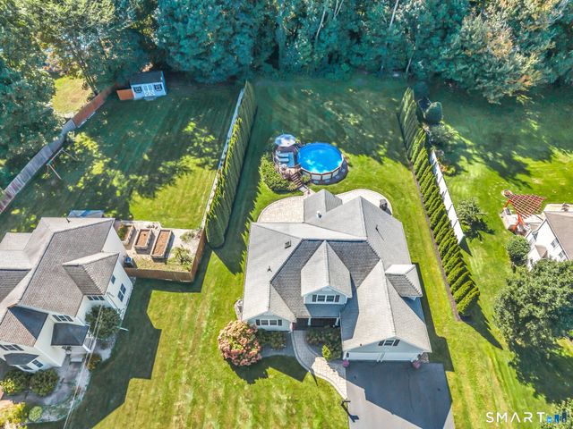 11 Grimes Road, Rocky Hill, CT 06067