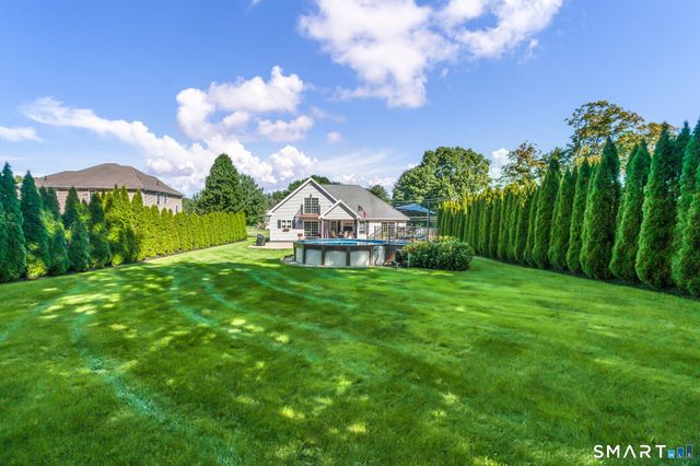 11 Grimes Road, Rocky Hill, CT 06067