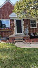 12960 Birrell Street, Southgate, MI 48195