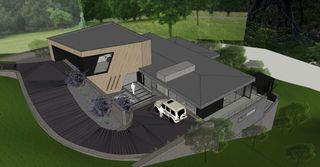 1104 Kennan RD, West Lake Hills, TX 78746