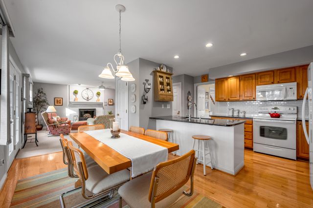 1428 Copperfield Court, Lexington, KY 40514