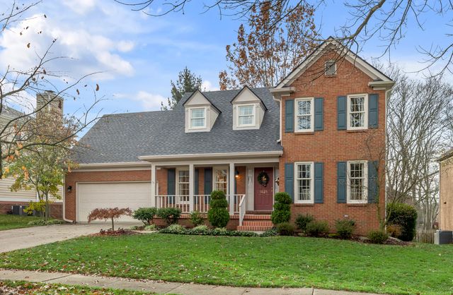 1428 Copperfield Court, Lexington, KY 40514