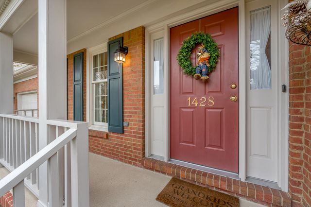 1428 Copperfield Court, Lexington, KY 40514