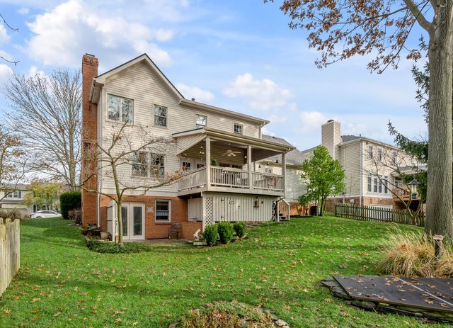 1428 Copperfield Court, Lexington, KY 40514