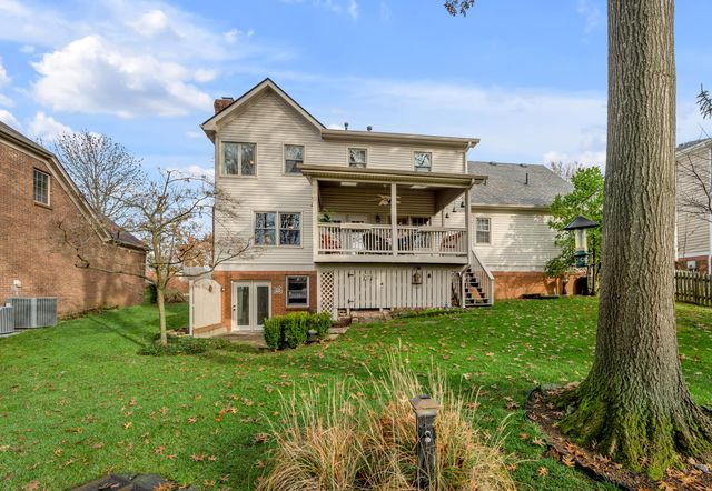 1428 Copperfield Court, Lexington, KY 40514