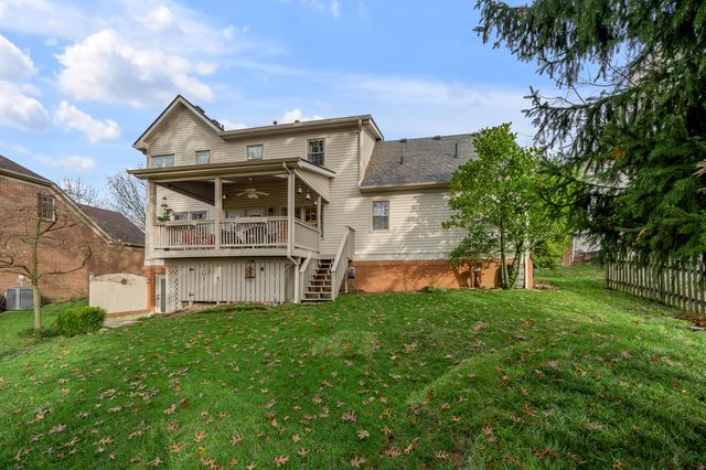 1428 Copperfield Court, Lexington, KY 40514