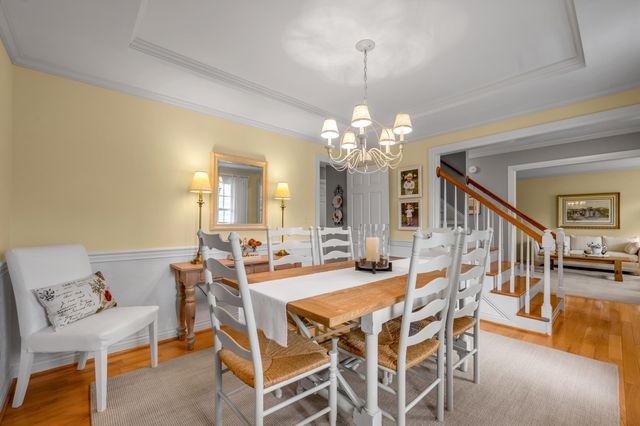 1428 Copperfield Court, Lexington, KY 40514