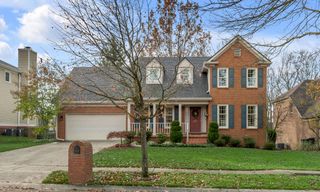 1428 Copperfield Court, Lexington, KY 40514