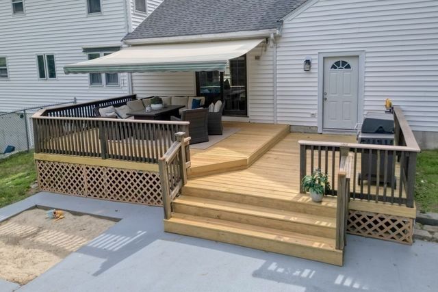 363 Liberty St, Braintree, MA 02184