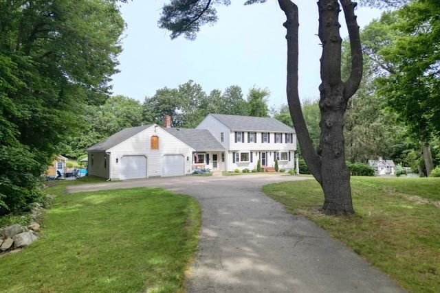 363 Liberty St, Braintree, MA 02184