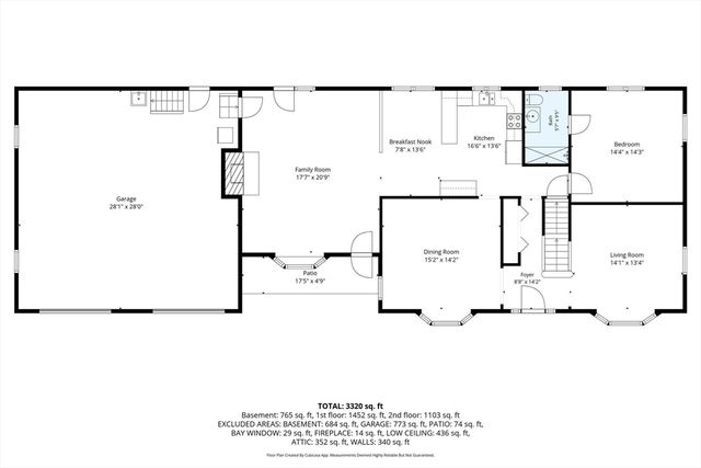363 Liberty St, Braintree, MA 02184