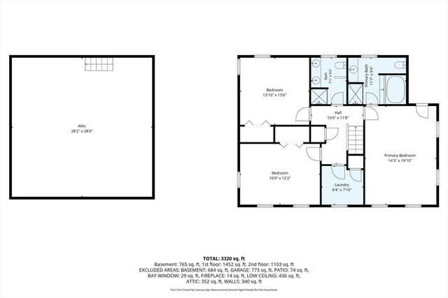 363 Liberty St, Braintree, MA 02184