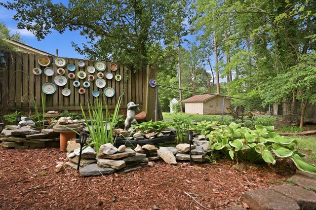 3629 Allendale Drive, Raleigh, NC 27604