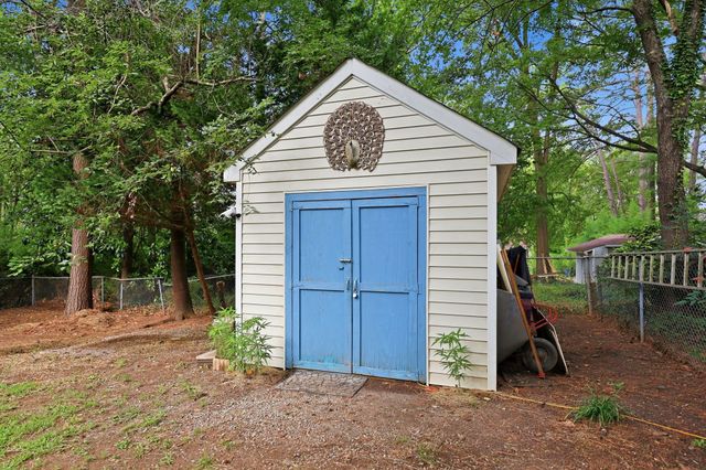 3629 Allendale Drive, Raleigh, NC 27604