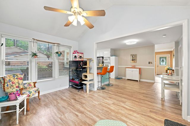 3629 Allendale Drive, Raleigh, NC 27604