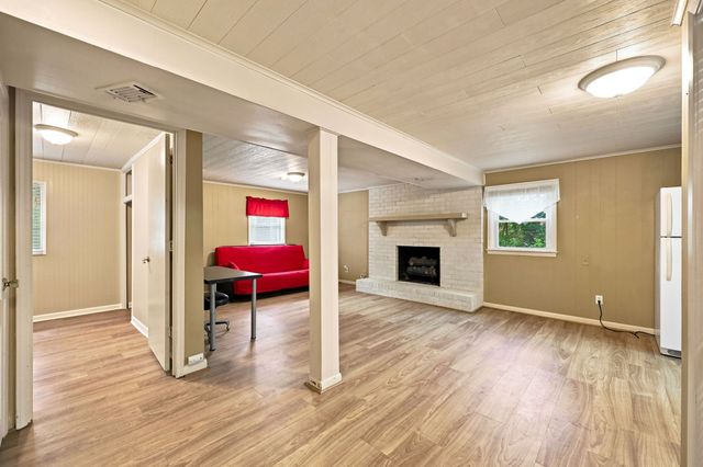 3629 Allendale Drive, Raleigh, NC 27604