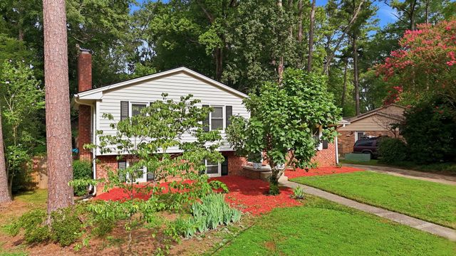 3629 Allendale Drive, Raleigh, NC 27604