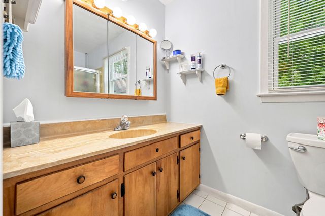 3629 Allendale Drive, Raleigh, NC 27604