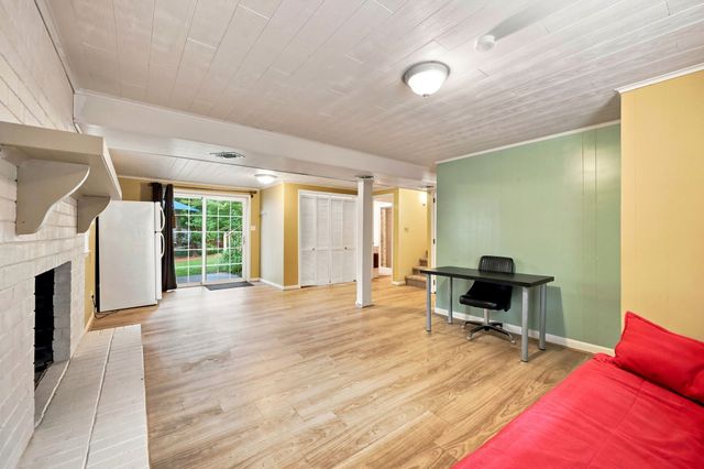 3629 Allendale Drive, Raleigh, NC 27604