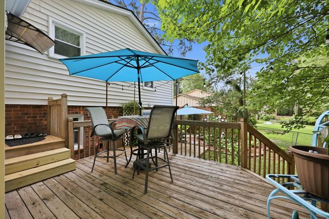 3629 Allendale Drive, Raleigh, NC 27604