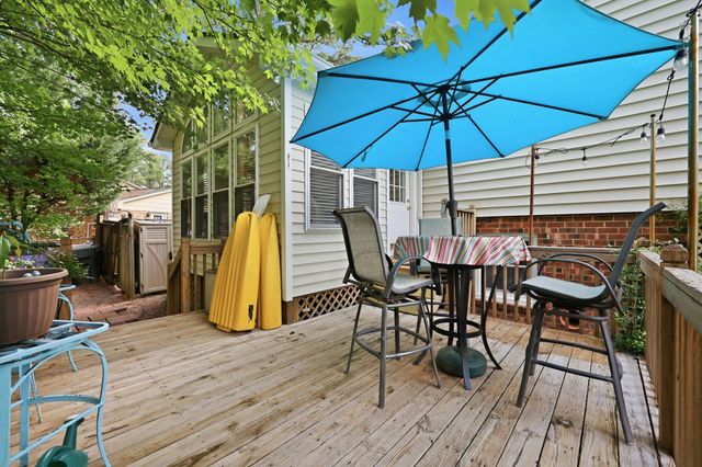 3629 Allendale Drive, Raleigh, NC 27604