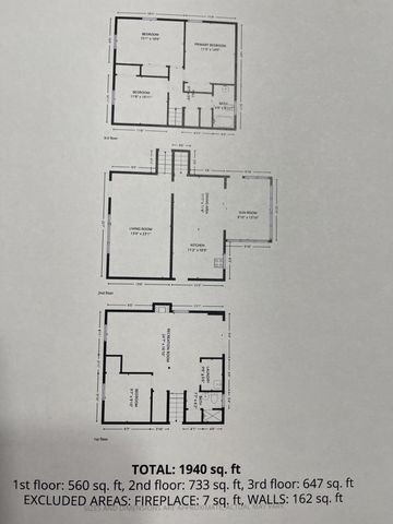 3629 Allendale Drive, Raleigh, NC 27604