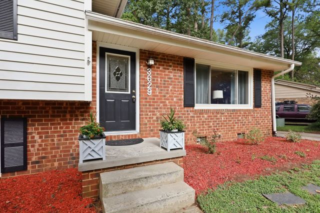 3629 Allendale Drive, Raleigh, NC 27604