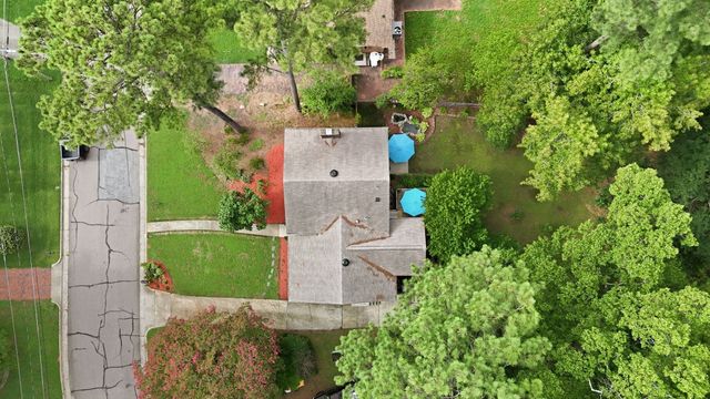 3629 Allendale Drive, Raleigh, NC 27604