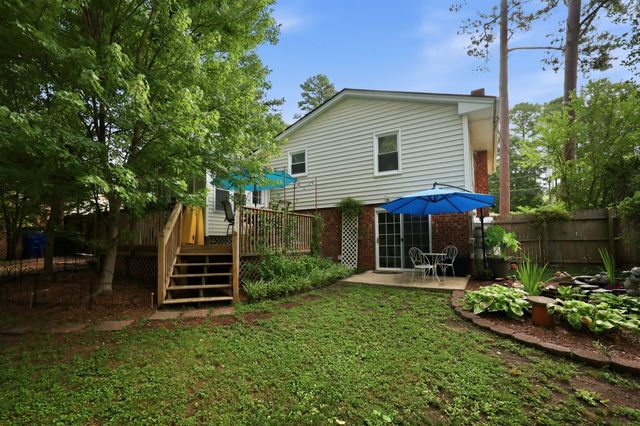 3629 Allendale Drive, Raleigh, NC 27604