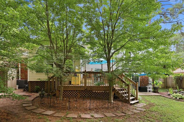 3629 Allendale Drive, Raleigh, NC 27604