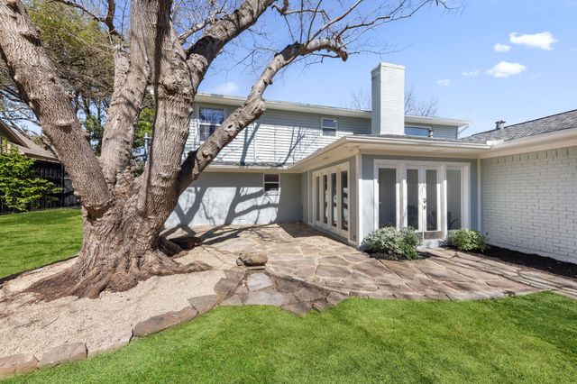 6838 Churchill Way, Dallas, TX 75230