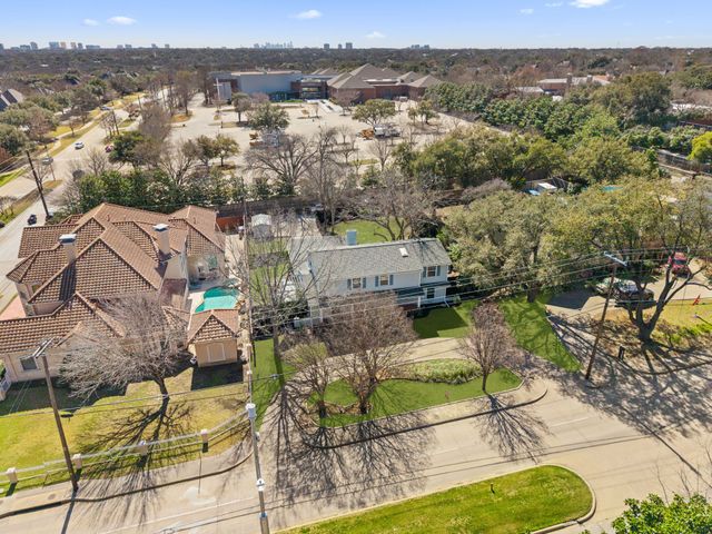 6838 Churchill Way, Dallas, TX 75230