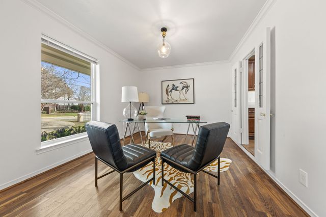 6838 Churchill Way, Dallas, TX 75230