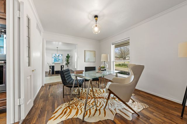 6838 Churchill Way, Dallas, TX 75230