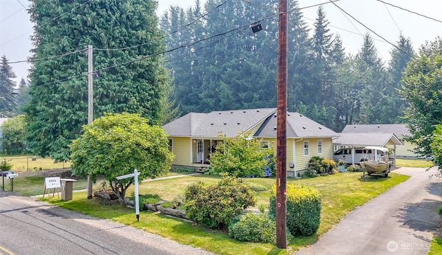 137 Damron Road, Mossyrock, WA 98564