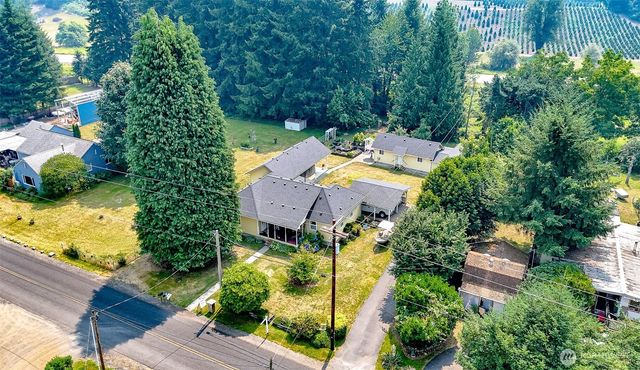137 Damron Road, Mossyrock, WA 98564