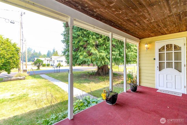 137 Damron Road, Mossyrock, WA 98564