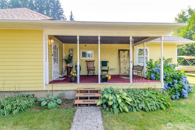137 Damron Road, Mossyrock, WA 98564