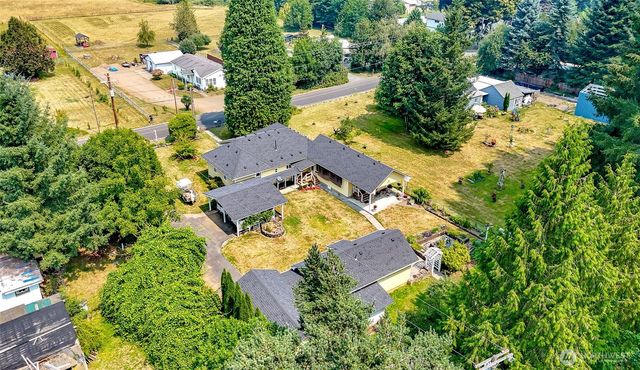 137 Damron Road, Mossyrock, WA 98564