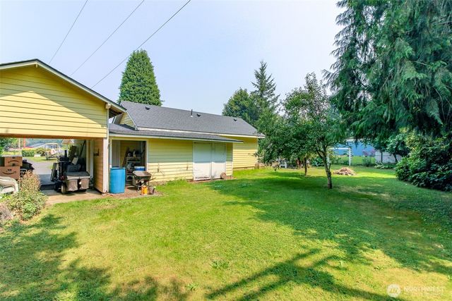 137 Damron Road, Mossyrock, WA 98564